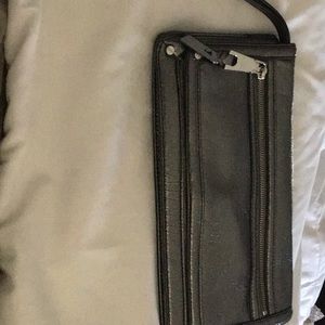 Women’s wrist purse